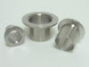 Butt Weld Flanges - ISO KF Flanges