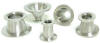 Conical Reducers - ISO KF Fittings