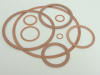 Copper Gaskets - Ultra High Vacuum Hardware