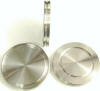 Blanks - ISO LF Flanges