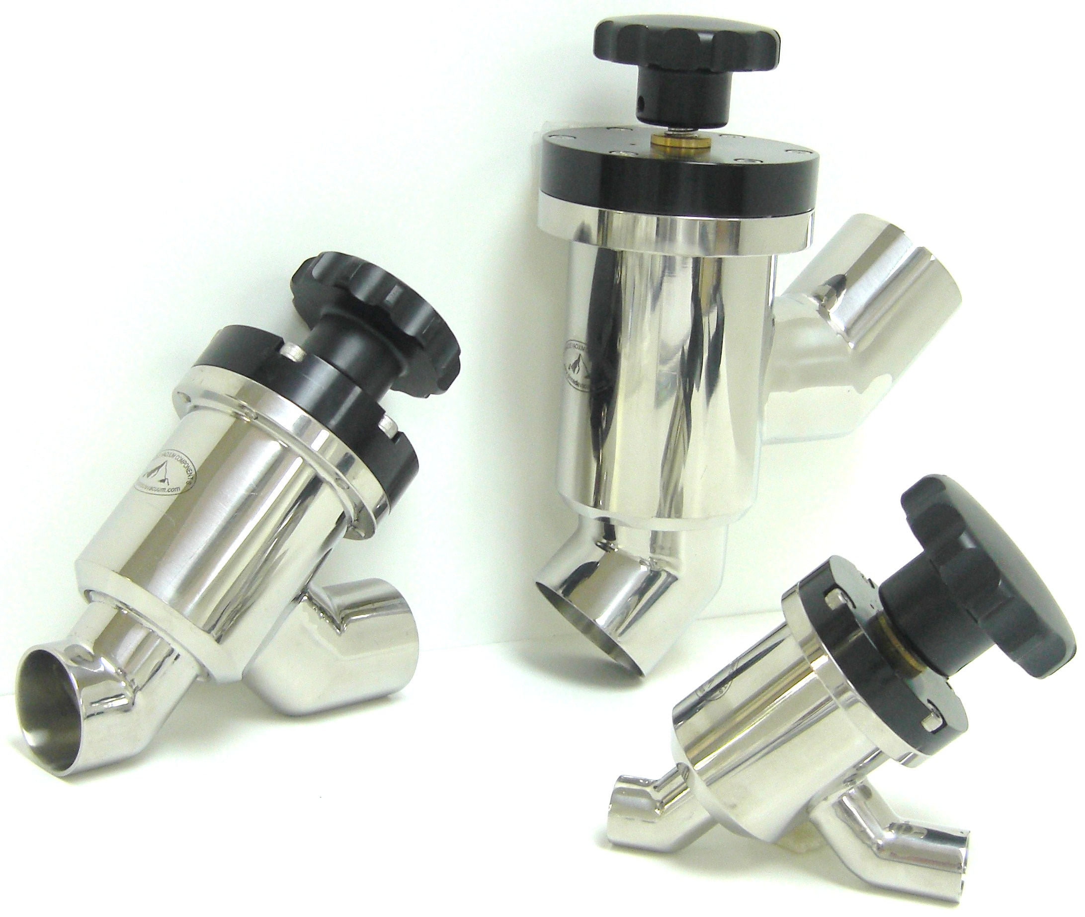 Inline Valves - Manual