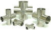 4-Way Crosses - Weld Fittings