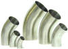 45º Elbows w/Tangents - Weld Fittings