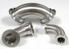 90 Degree Elbows Short - ISO KF Fittings
