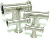 Tees - ISO KF Fittings