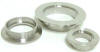 Socket Weld Flanges - ISO KF Flanges