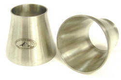 Conical Reducers - Weld Fittings