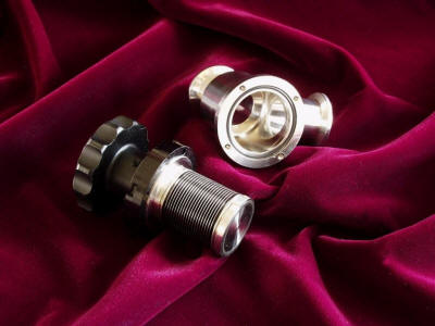HV Valves