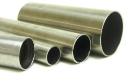 Vacuum Tubing, 1", 1-1/2", 2", 2-1/2", 3", 4" - Weldable Components